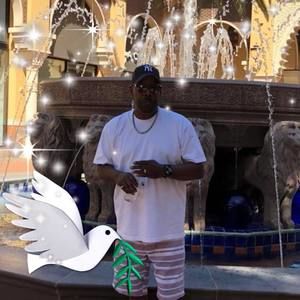 Meet your Posher, George